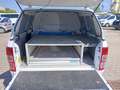 View of boot / luggage space