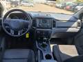 View of dashboard