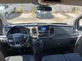 View of dashboard