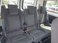 View of third row of seats