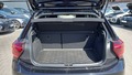 View of boot / luggage space