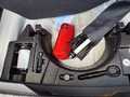 View of boot / luggage space