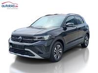 VW T-Cross 1.0 TSI DSG "Energy"