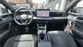 View of dashboard