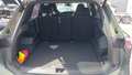 View of boot / luggage space