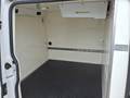 View of boot / luggage space