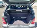 View of boot / luggage space