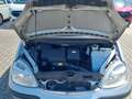 View of engine compartment