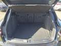 View of boot / luggage space