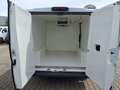 View of boot / luggage space