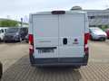Rear view