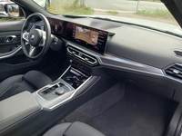 View interior