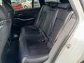 View of rear seat