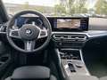 View of dashboard