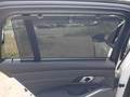 View of rear entertainment and accessories