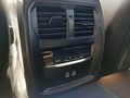 View of rear climate control switch