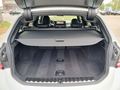 View of boot / luggage space