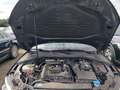 Vue du compartiment moteur