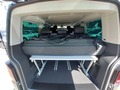 View of boot / luggage space