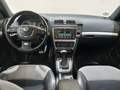 View of dashboard