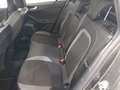 View of rear seat
