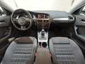 View of dashboard