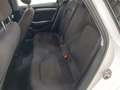 View of rear seat