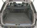 View of boot / luggage space