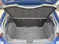 View of boot / luggage space