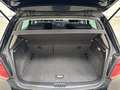 View of boot / luggage space