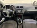 View of dashboard