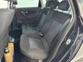 View of rear seat