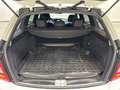 View of boot / luggage space
