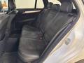 View of rear seat