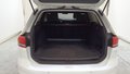 View of boot / luggage space
