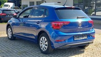 Pogled levo zadaj