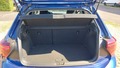 View of boot / luggage space