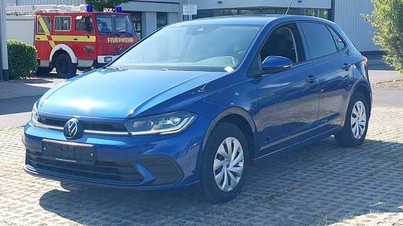 Pogled levo spredaj