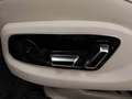 Vue des boutons de commande des sièges électriques