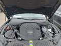 Vue du compartiment moteur
