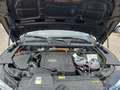Vue du compartiment moteur