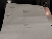 Attestation d'entretien