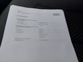 Attestation d'entretien