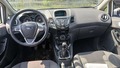 View of dashboard