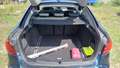 View of boot / luggage space