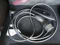 View of fittings for electric vehicle