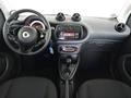 View of dashboard