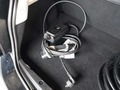 Widok pojazdu elektrycznego