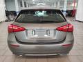Rear view