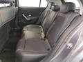 View of rear seat